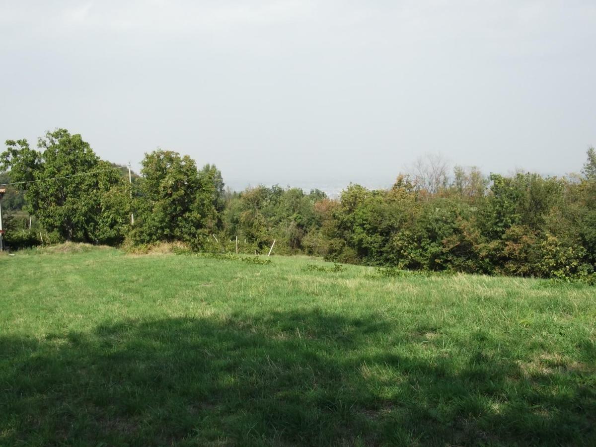 Perarolo La Panoramica 빌라 외부 사진